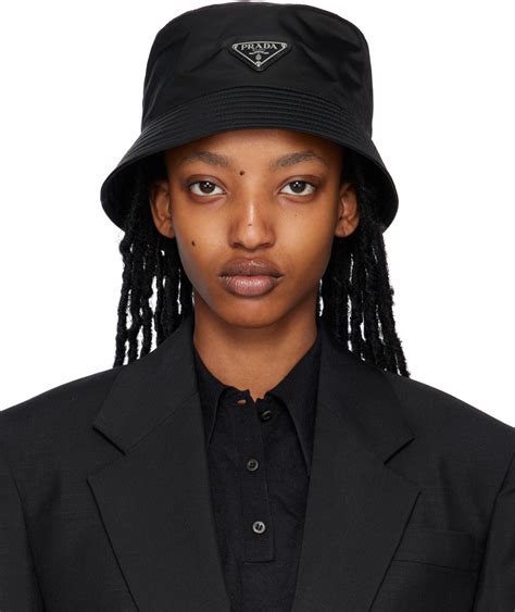 prada ss18 hat|prada hats for women.